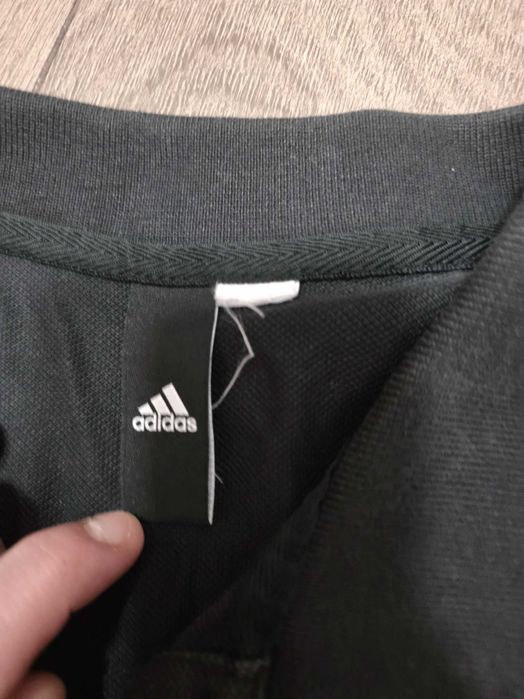 Tricou Adidas stare foarte bună mărime L-M