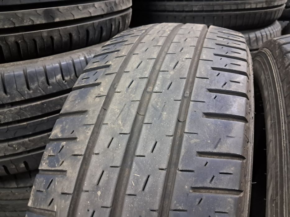Anvelope second vara 235 65 R16C Pirelli 2025