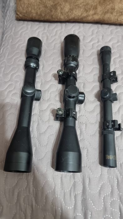 Lunete airsoft diferite modele