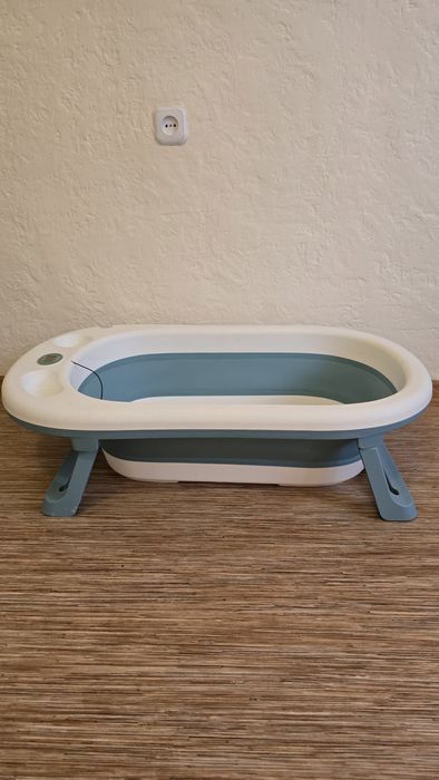 Детская ванночка