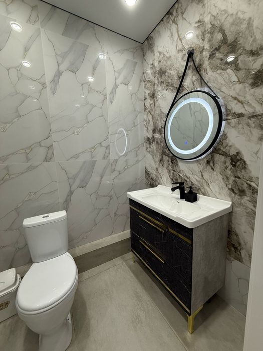 Сдам посуточно 1комн Батыс 2