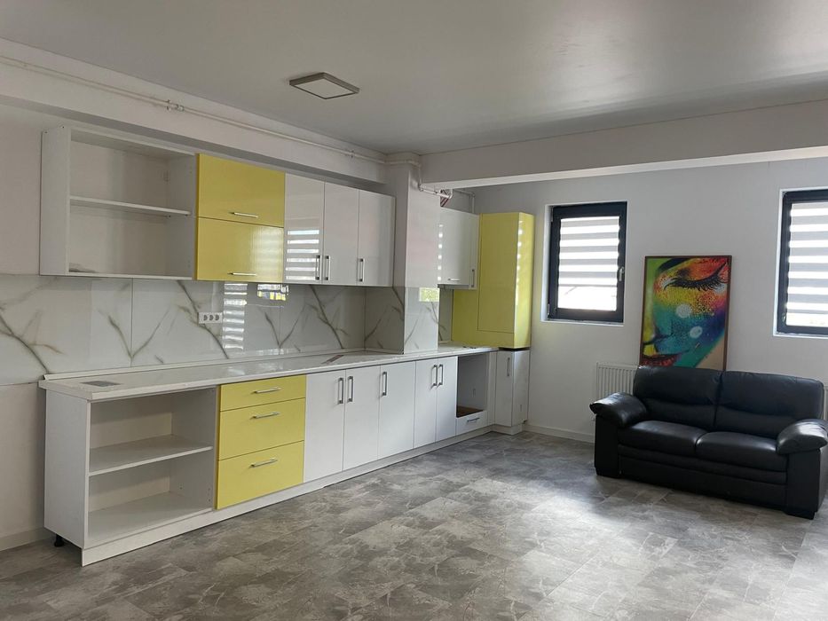 Apartament 2 camere - Militari Residence (strada Tineretului)