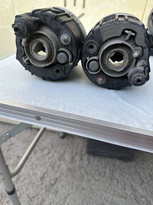 Продам Противотуманки Subaru Forester.