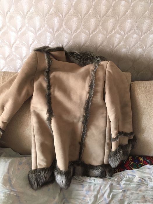 Женская одежда