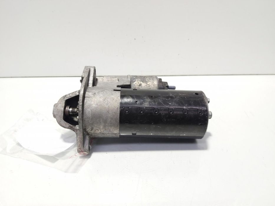 Electromotor cu Start-Stop, cod GM55572065, 0001148004, Opel Insignia A Sedan, 2.0 CDTI, A20DTC, 6 vit man