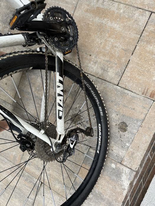 Giant talon 29 cadru marimea l            —