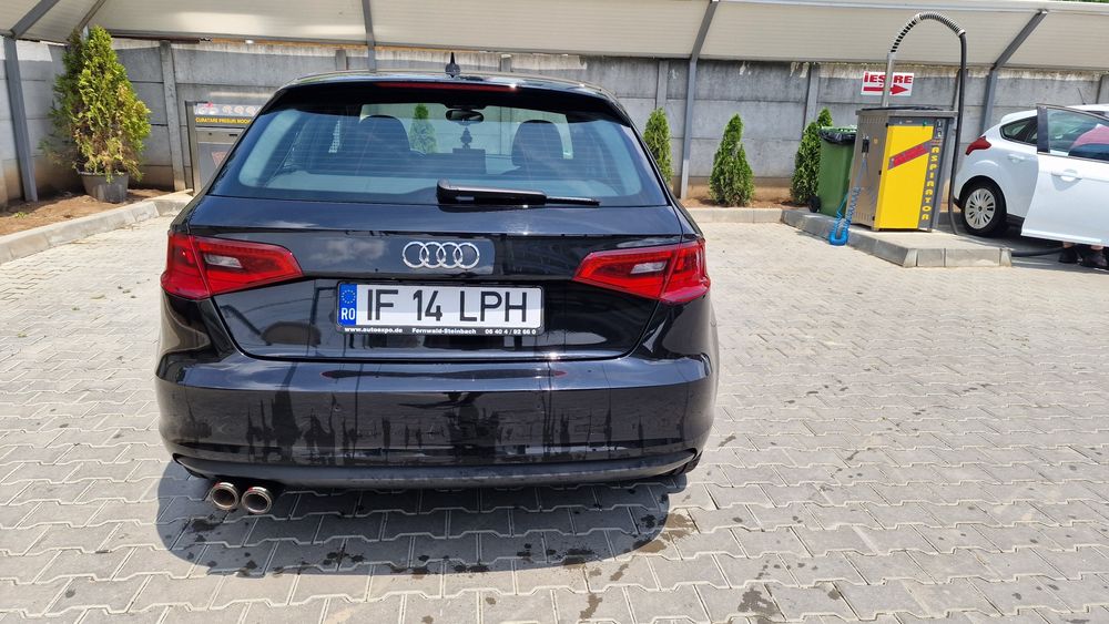 Audi A4.  8V  2.0 -184 cp
