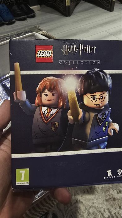 Новые хапечаианные игпы на дисках