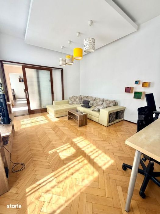Apartament 2 camere | Zona Centrala — fotografia 1