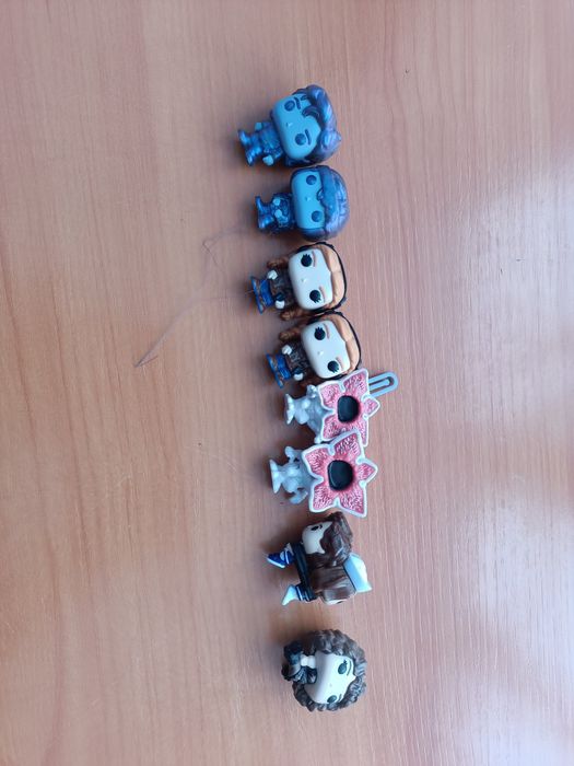 Продаю фигурки осд