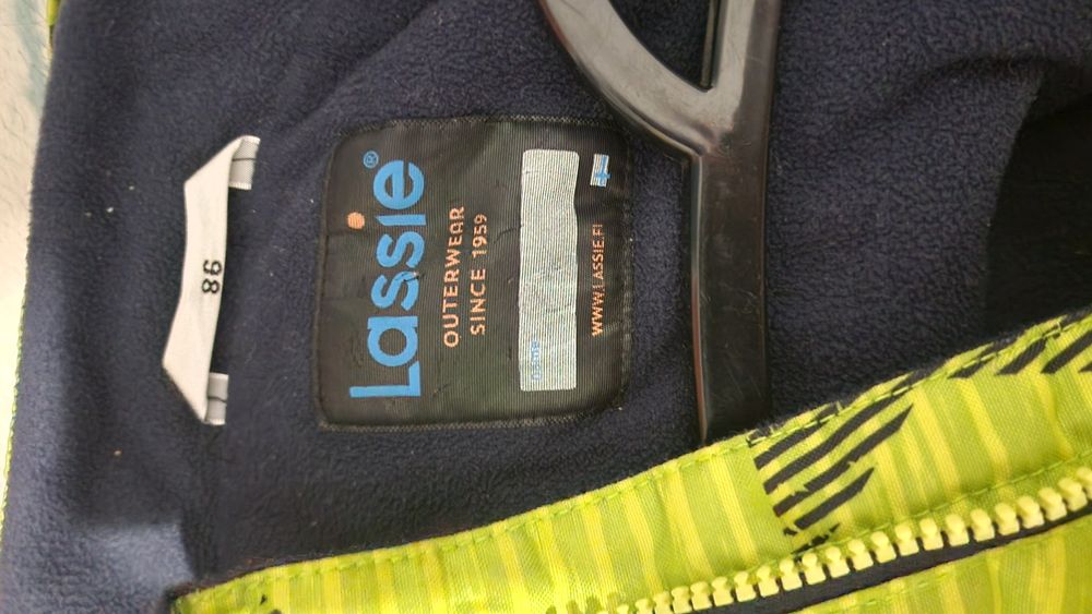 Продам детский комбинезон