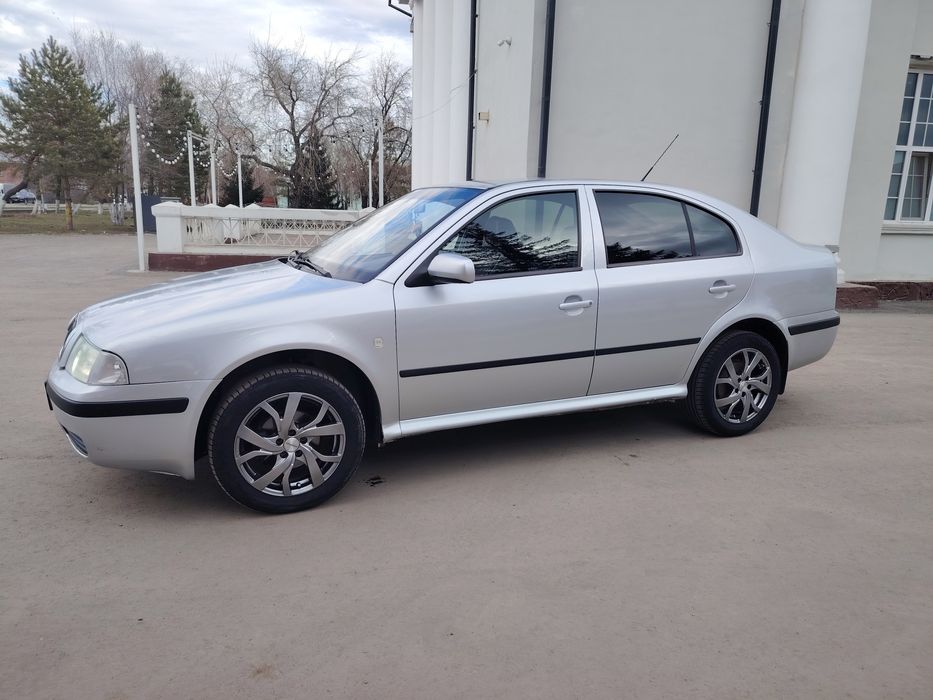 Продам автомобиль