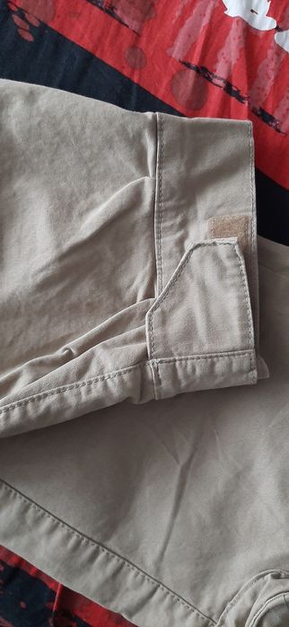 Pantaloni barbați Review