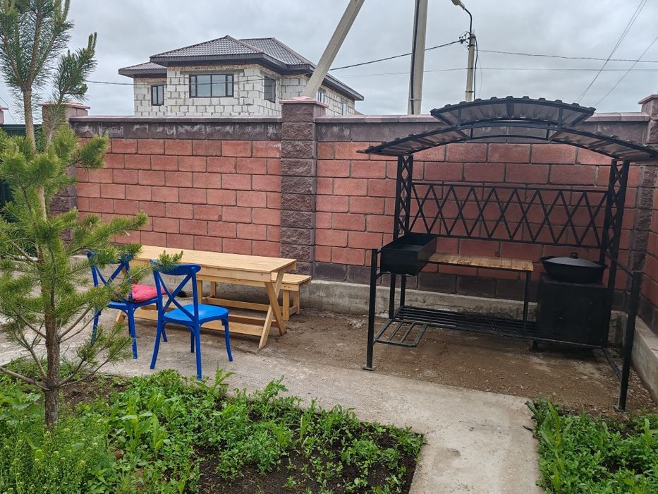 Гостевой дом посуточно