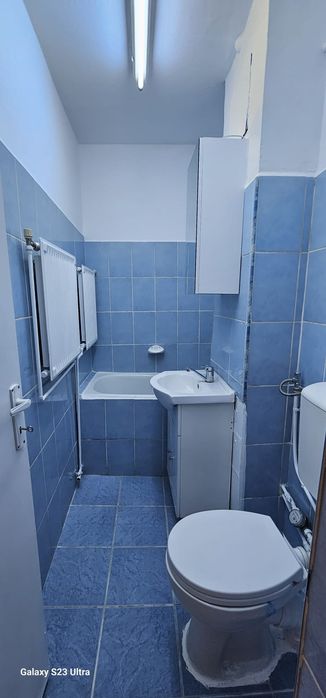 Garsoniera de inchiriat