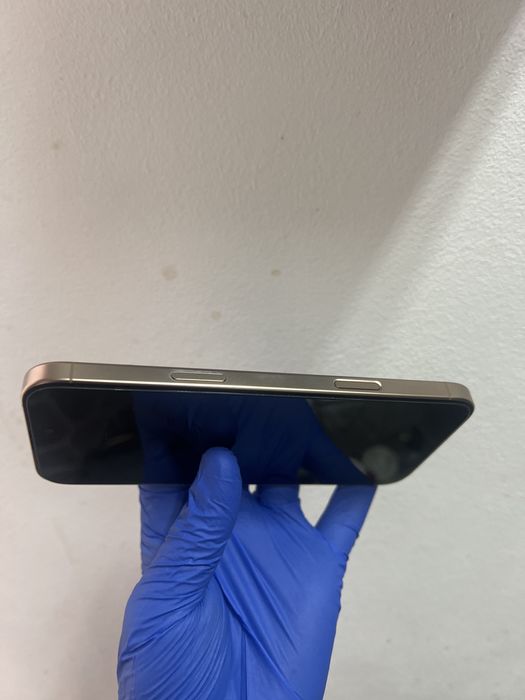 Iphone 16 Pro Max 256gb impecabil..