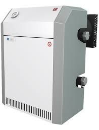 Газовый котел лемакс