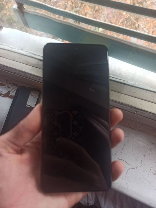 Poco f4 Igravoy игравой gammer