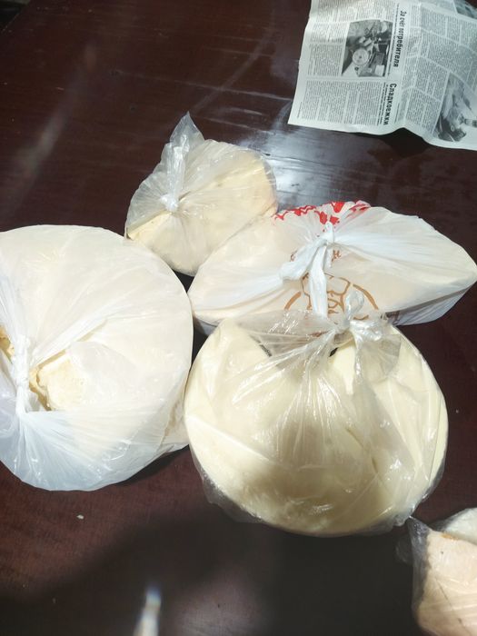 Тон май, кулинарный жир: 500 тг. - Продукты питания / напитки Байсерке ...