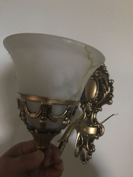 Светильник бра