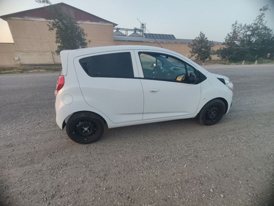 Srochna Spark sotiladi 2018 yili