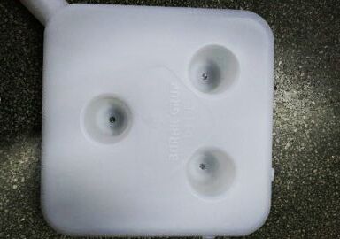 ТУБА ЗА Печка за Камиони 10-20л