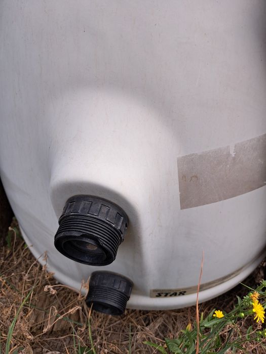 фильтр для бассейна