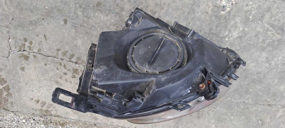 ФАРОВЕ ОТ МИНИ Купър И Клубман/ MINI Cooper R55 R56 R57 ClLUBMAN