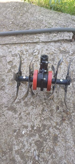 Аксесоар за тример - култиватор