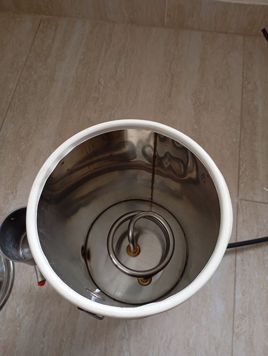 Дистилятор для дистиллированной воды