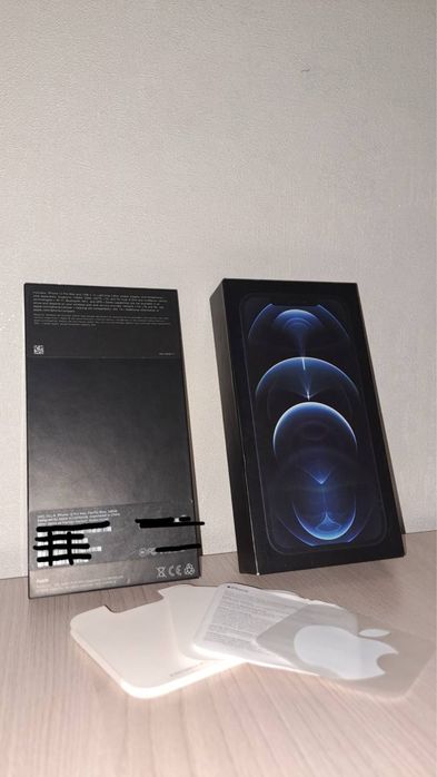 iPhone 12 Pro Max