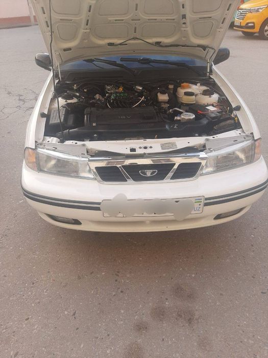 Neksiya 1.  pavuk 1.6