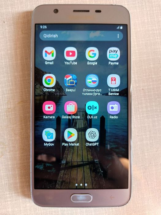 Samsung galaxy wide 3