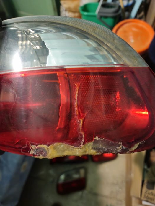 Stopuri honda civic