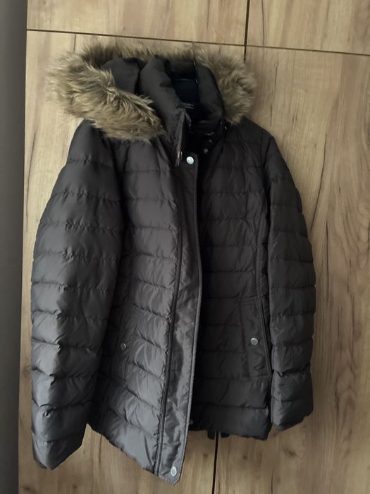 Geaca dama Tommy Hilfiger