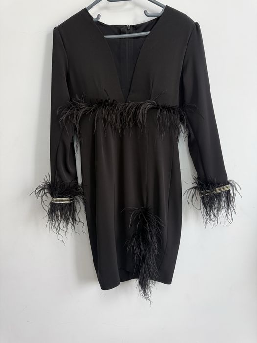 Rochita facuta la comanda marimea S