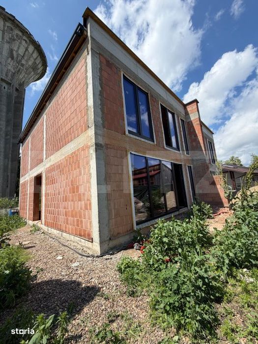 Casa premium, 164 mp utili, cartier Zamca