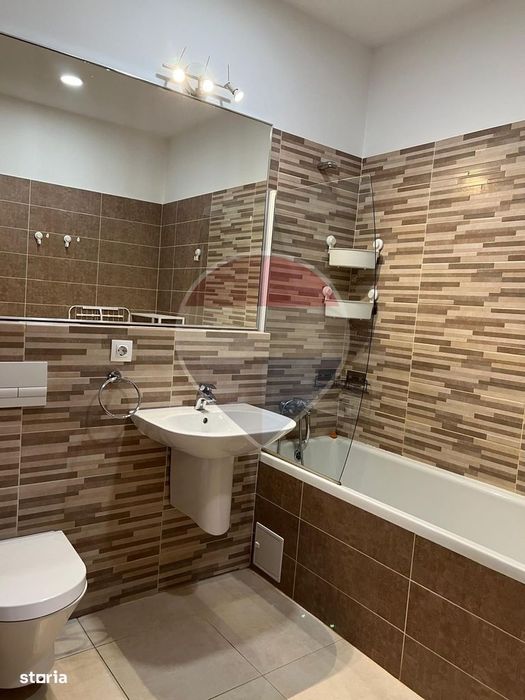 Apartament 3 camere Floreasca – Laguna Residen