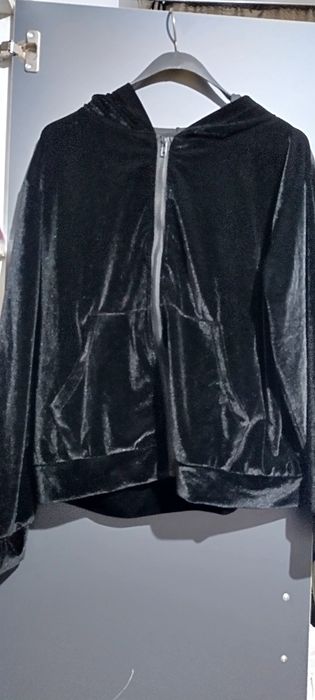 Дамски поларени анцунг