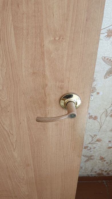 Двери межкомнатные