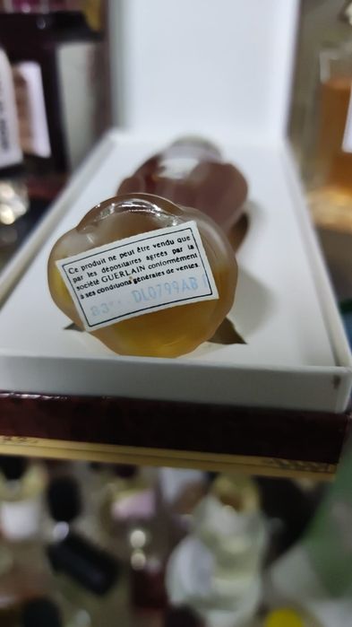 Mitsoukо от Guerlain