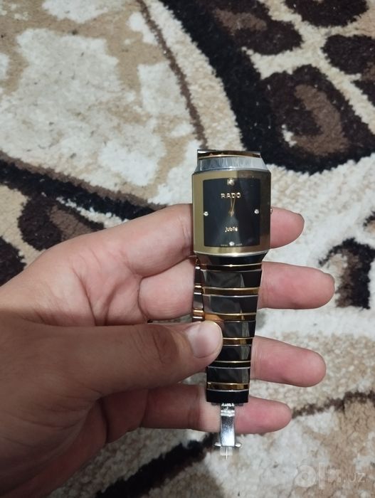 Rado jubile qo'l soati