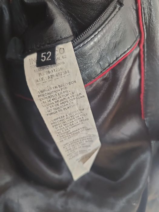 Sacou din piele , bărbați,mărime 48-52
