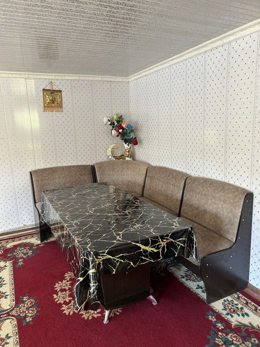 Кухынный угалок ….
