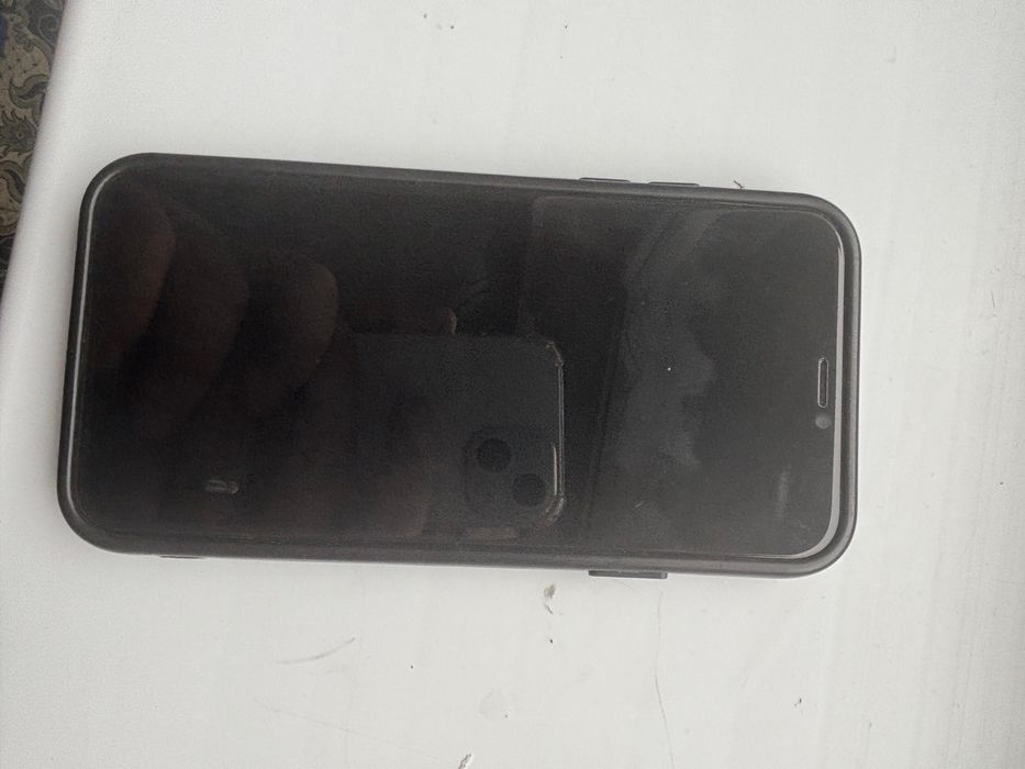 Iphone xs ios 18.7.5