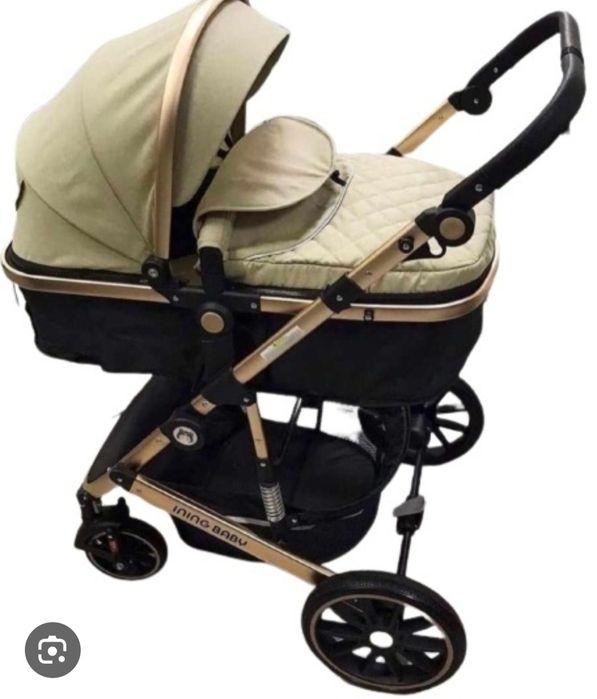 Kalyaska коляска детская