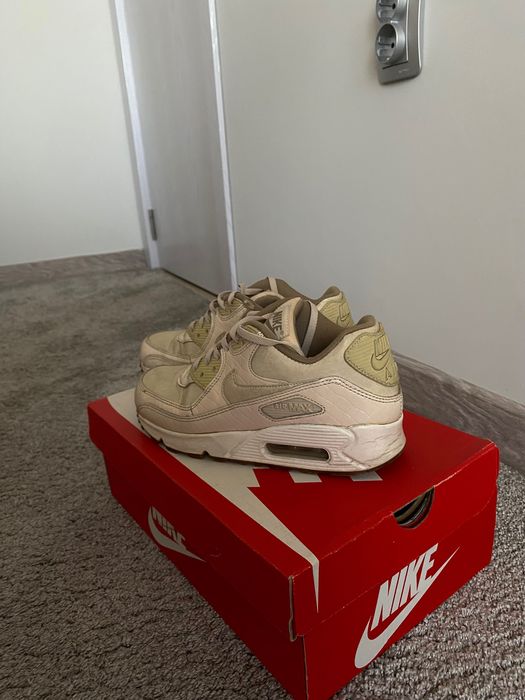 Nike Air Max женски