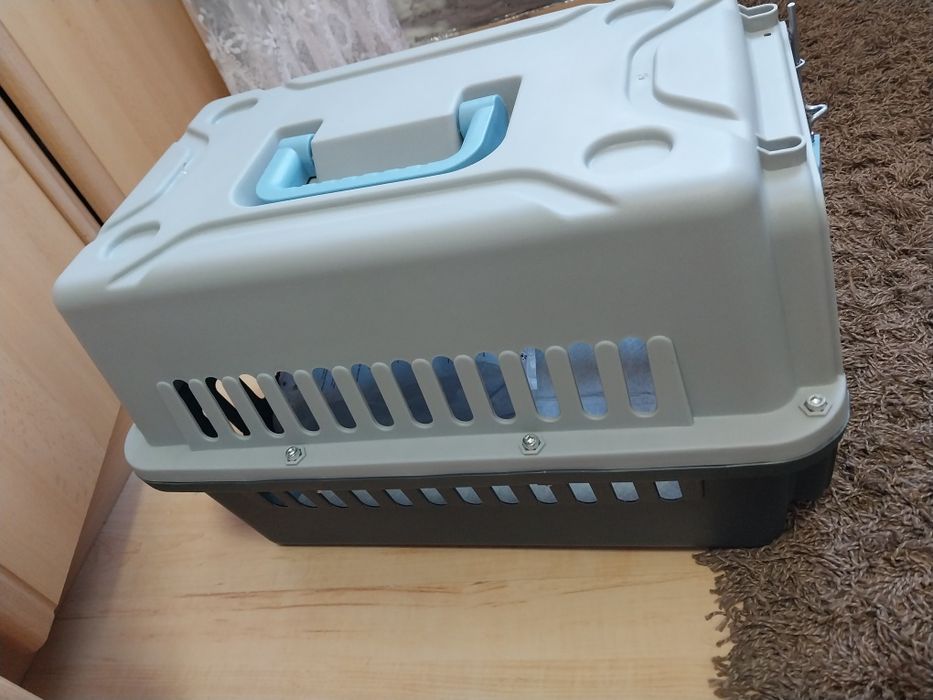 Переноска для кота