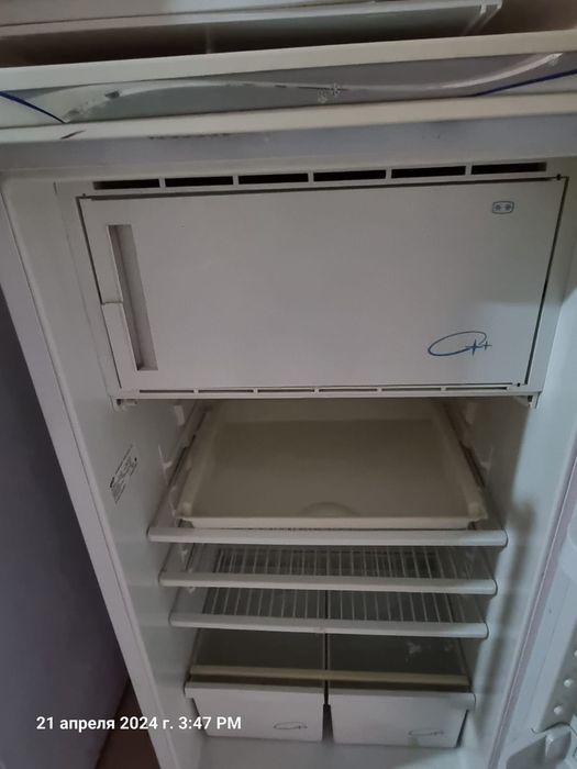 Холодильник Pozis