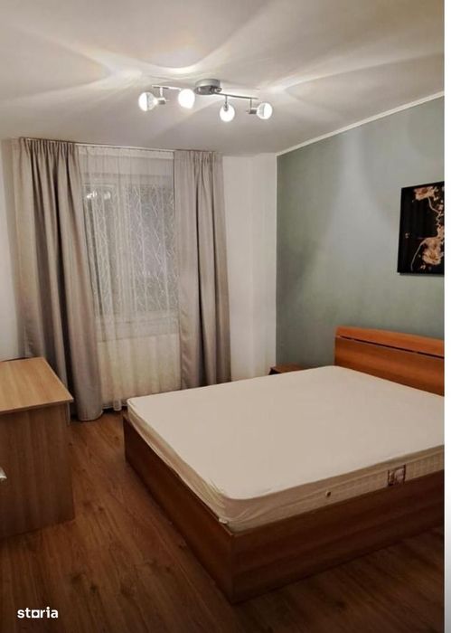 Apartament cu trei camere zona Gemenii